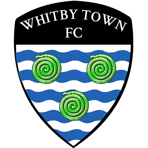 Whitby Town crest